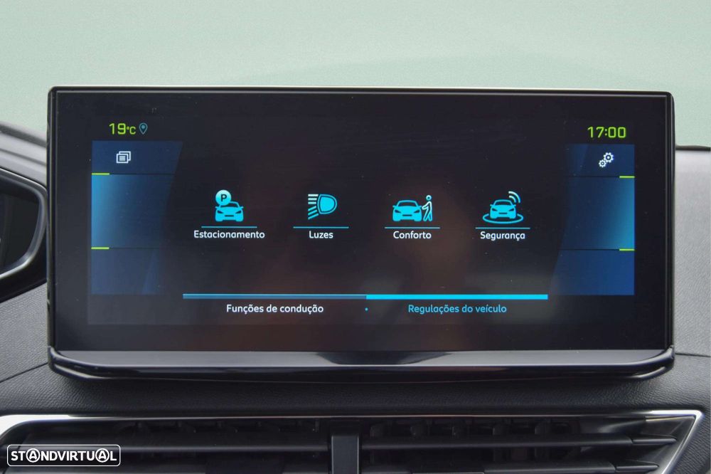 Peugeot 3008 1.6 Hybrid GT e-EAT8 - 24