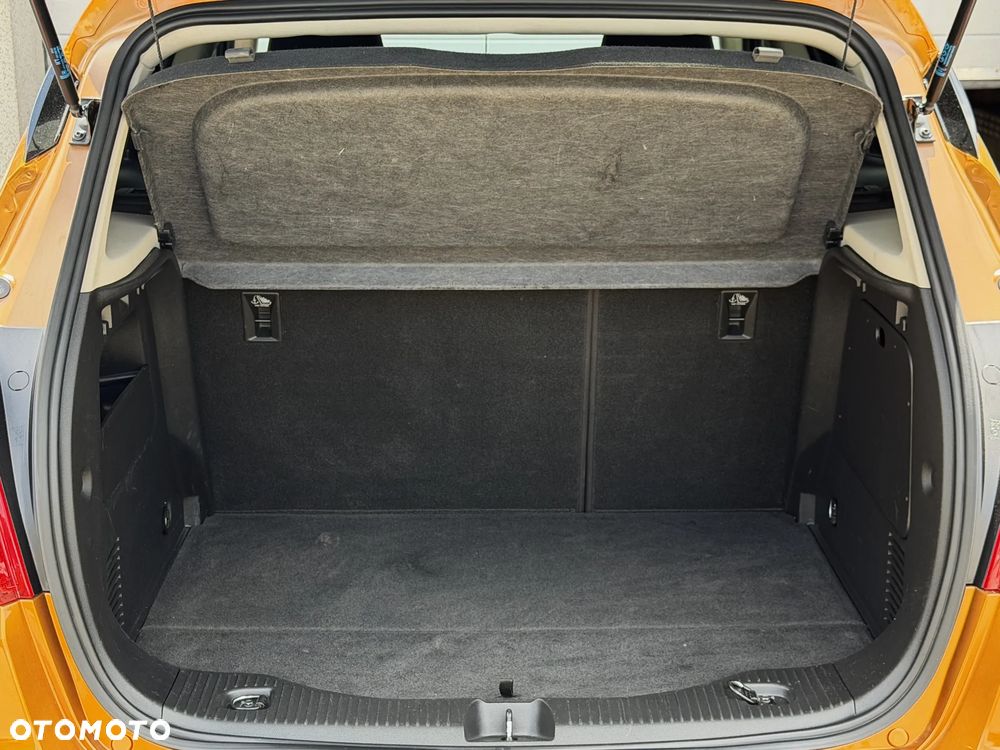 Opel Mokka 1.4 Turbo ecoFLEX Start/Stop 4x4 Color Innovation - 37