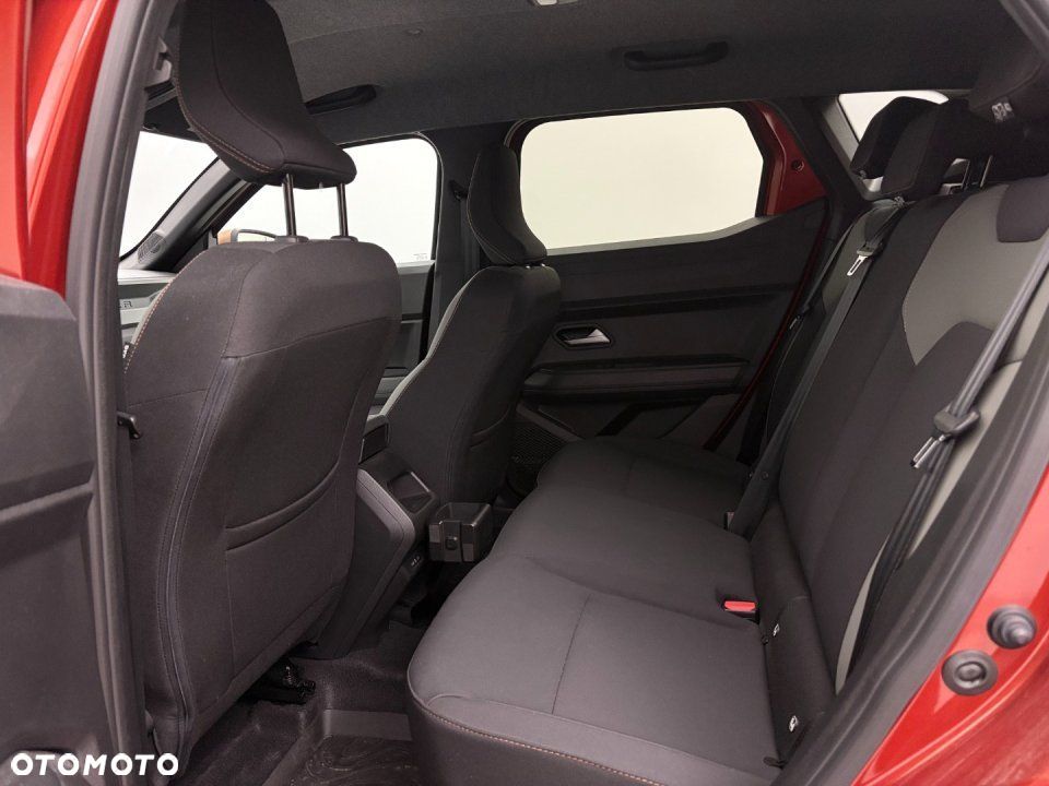 Dacia Duster - 9