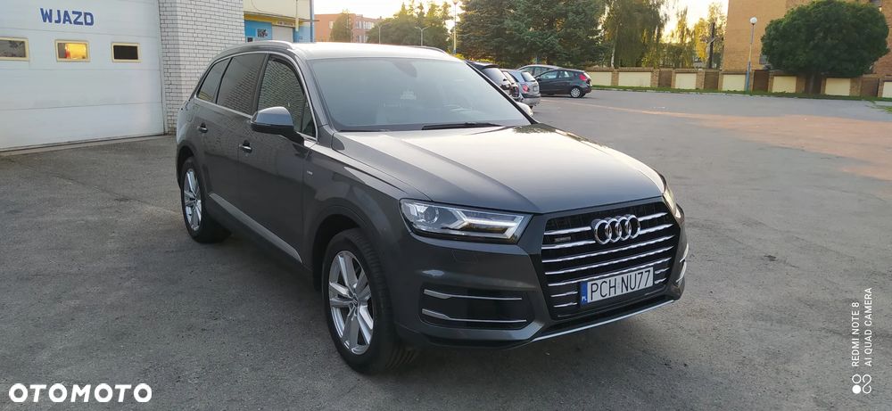 Audi Q7 - 9
