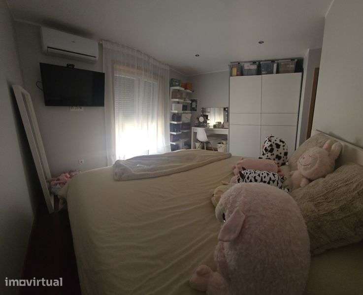 Moradia T3 Remodelada Matosinhos - Grande imagem: 5/11