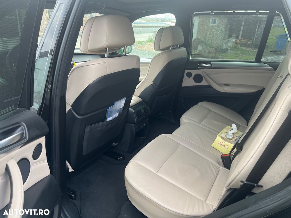 BMW X5 xDrive40d Edition Exclusive - 17