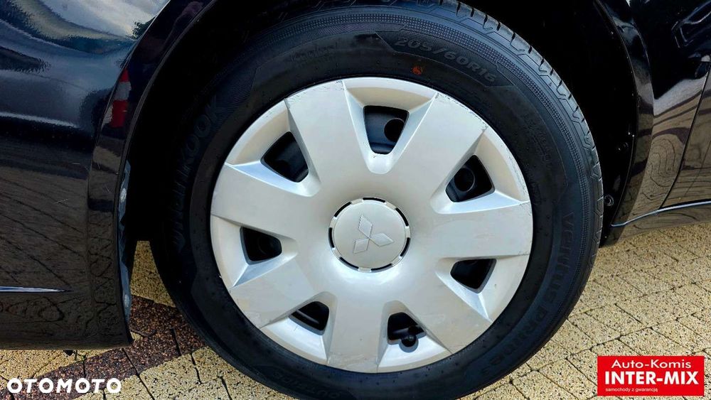 Mitsubishi Lancer - 14
