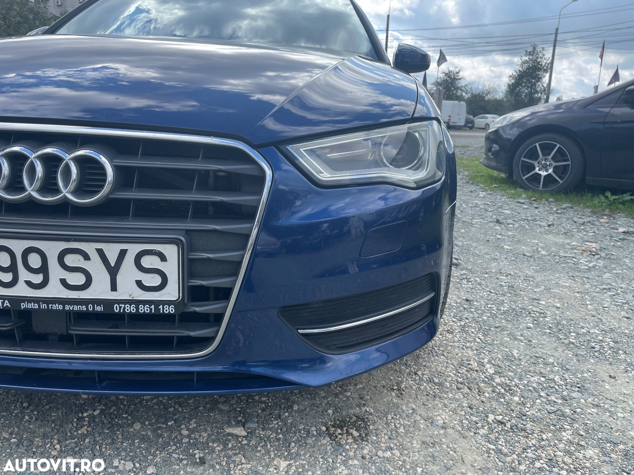 Audi A3 - 24
