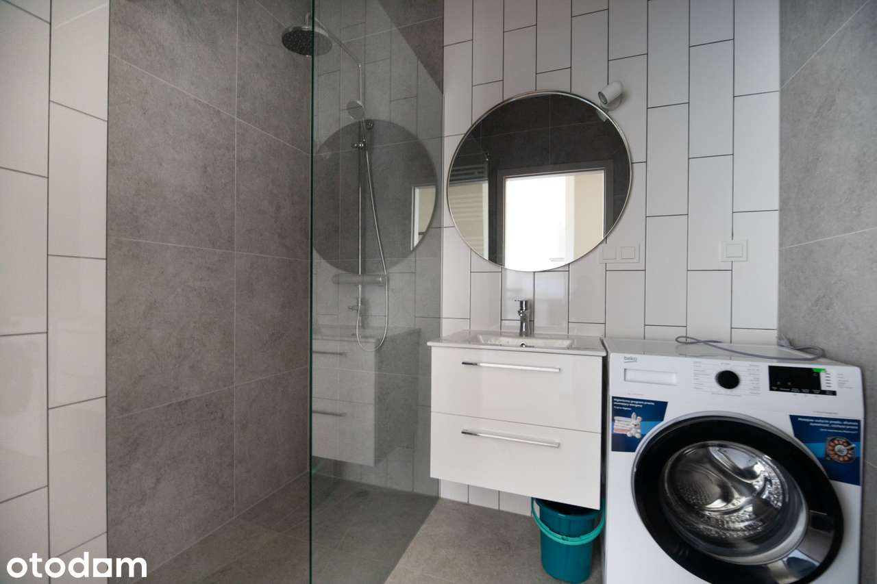 Ursynów, Koprowskiego | 2 pokoje + garaż i balkon | Bez prowizji!