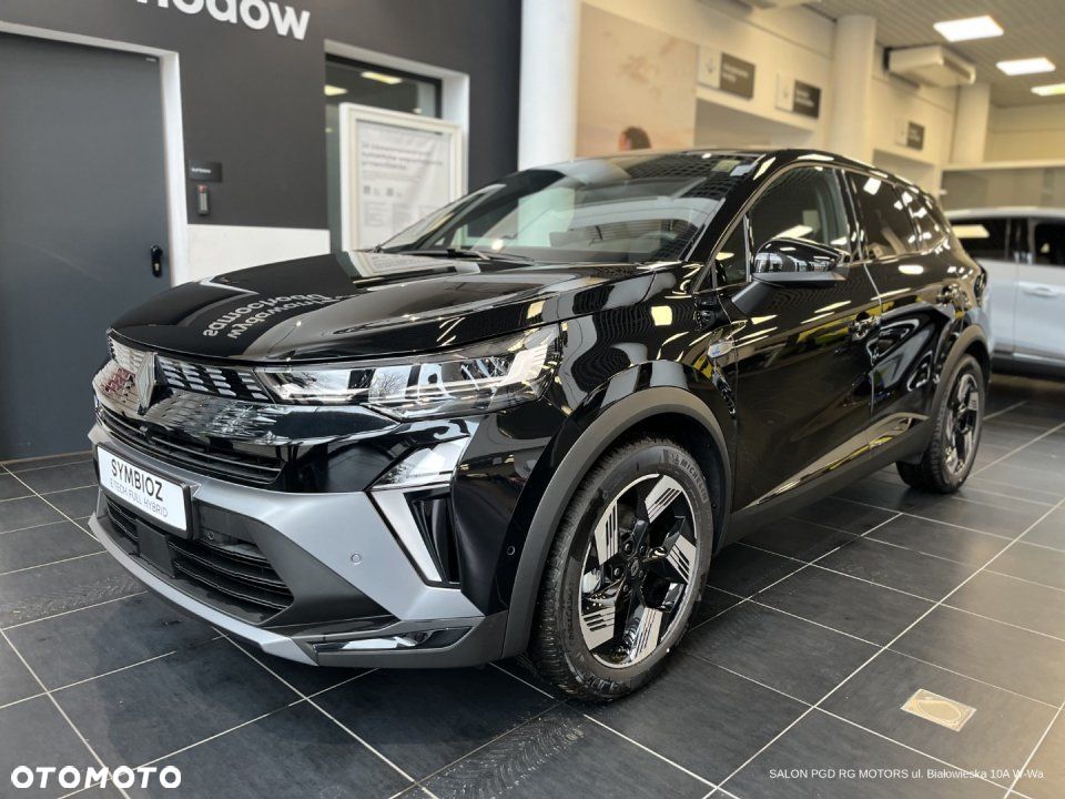 Renault Symbioz - 1
