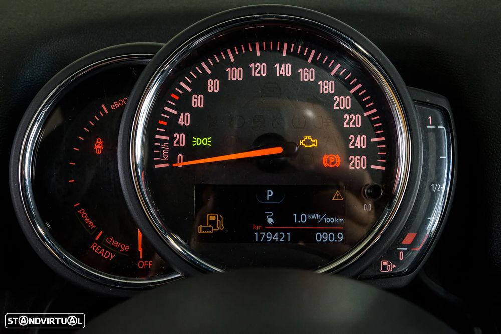 MINI Countryman Cooper SE All4 Aut. - 15