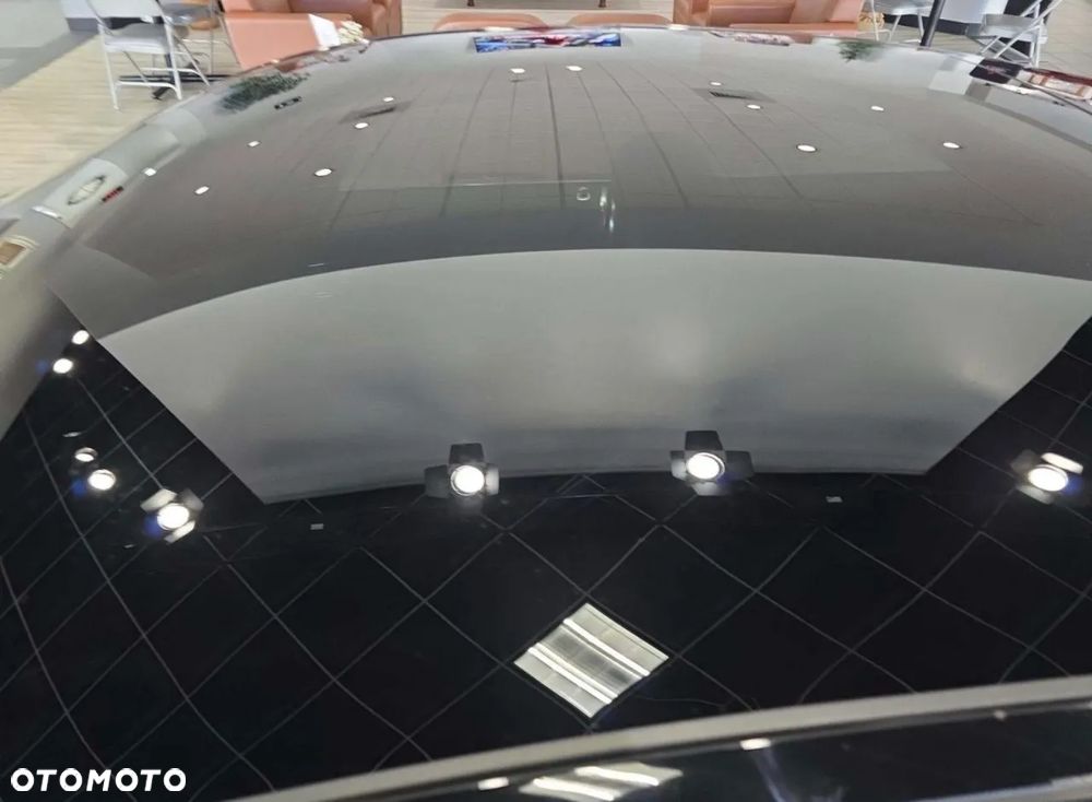 Mercedes-Benz Klasa S - 9