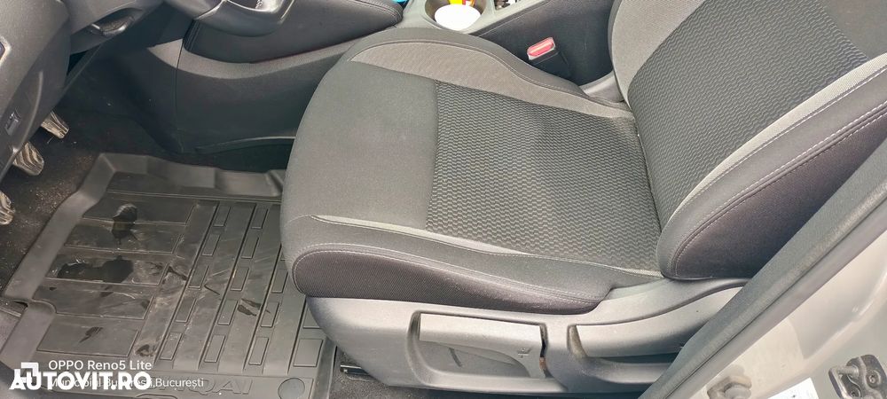 Nissan Qashqai 1.2 DIG-T Start/Stop N-Connecta - 7