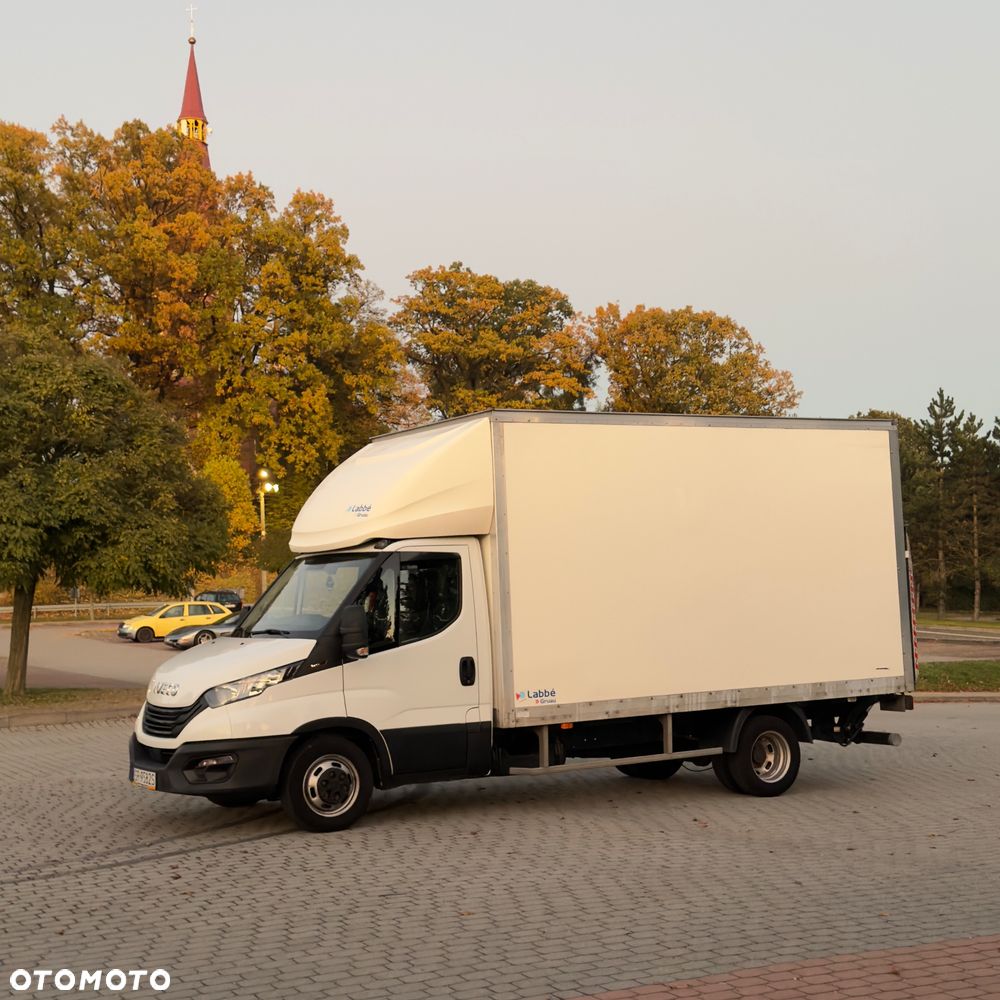 Iveco Daily DK - 35