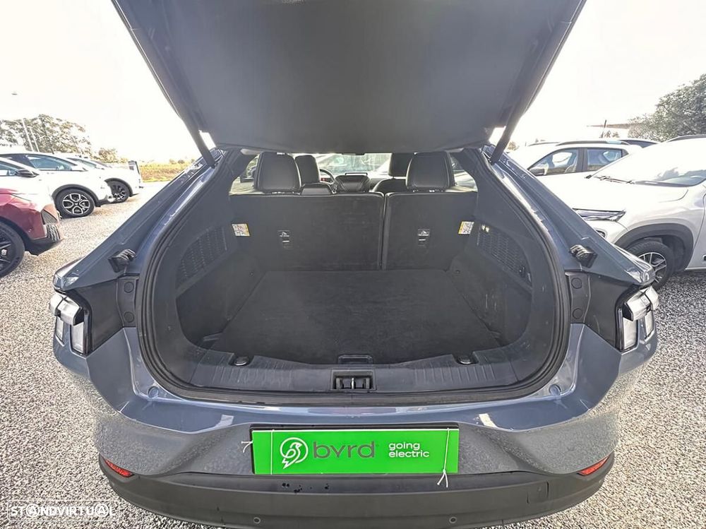 Ford Mustang Mach-E Alargada AWD - 16