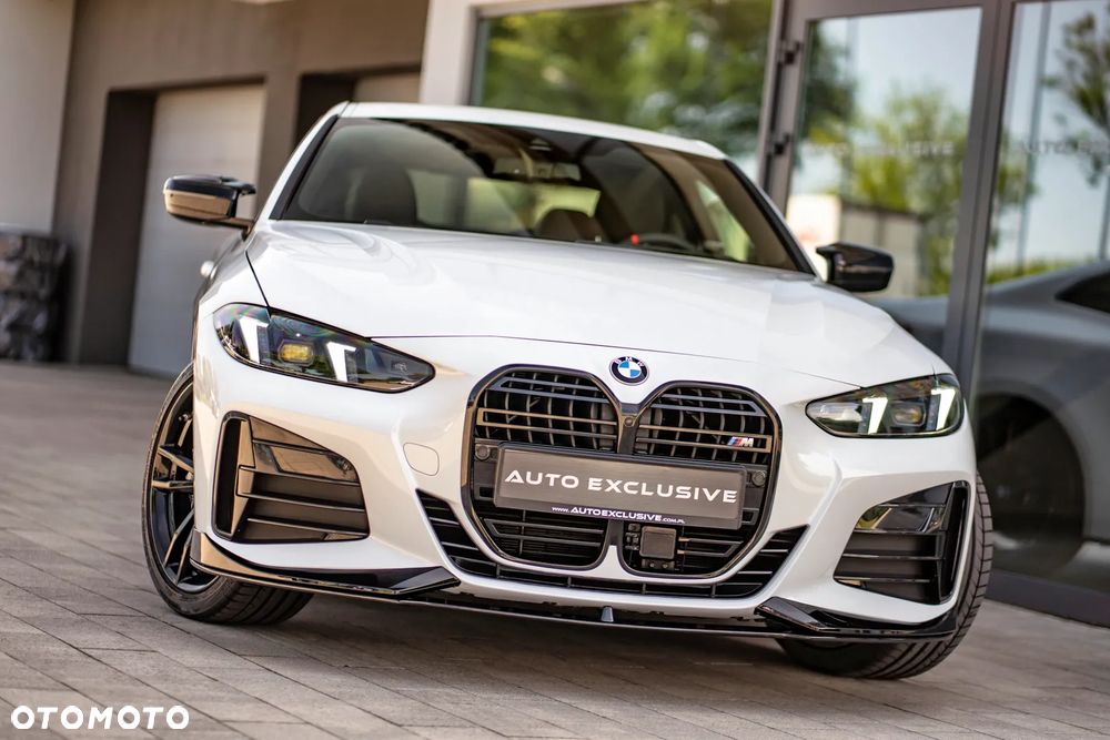 BMW Seria 4 M440i xDrive - 4
