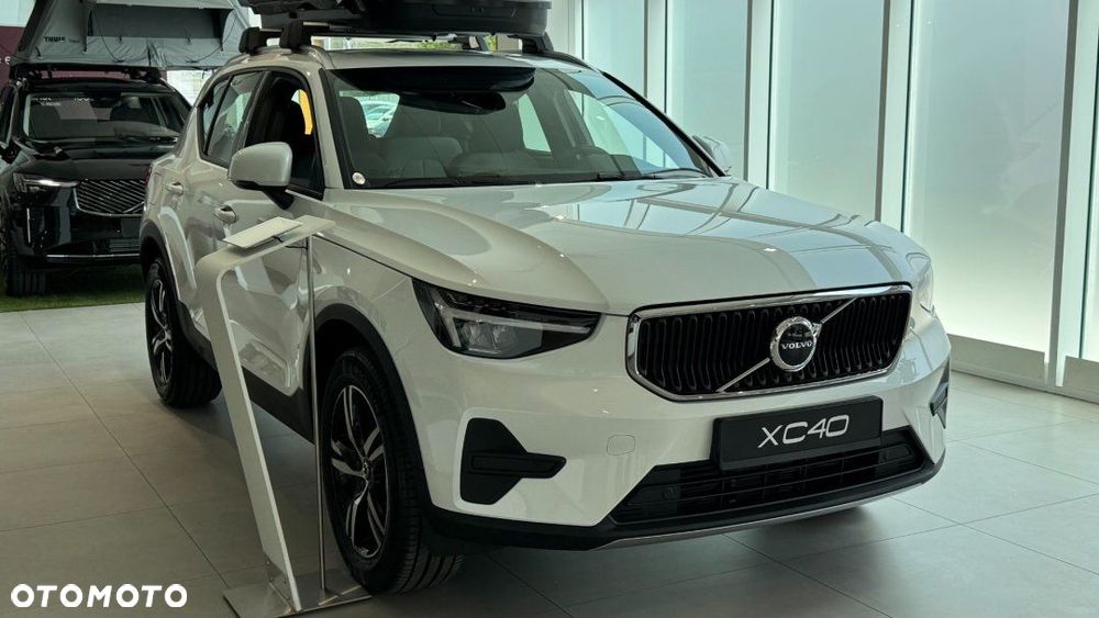 Volvo XC 40 - 7