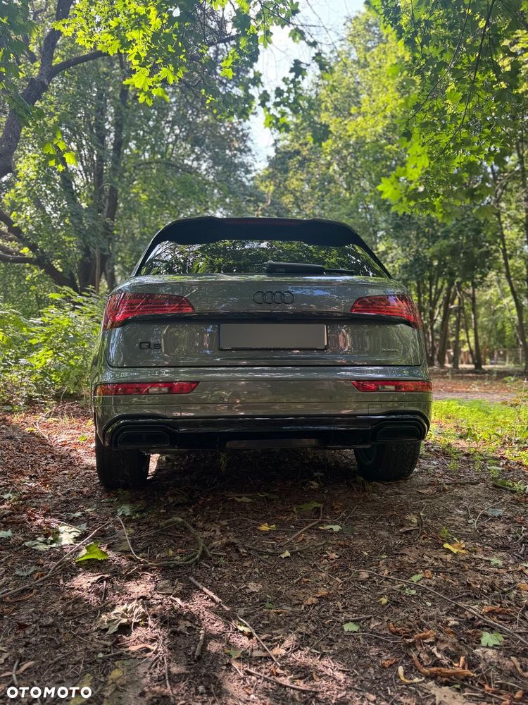 Audi Q5 45 TFSI mHEV Quattro Edition One S tronic - 5
