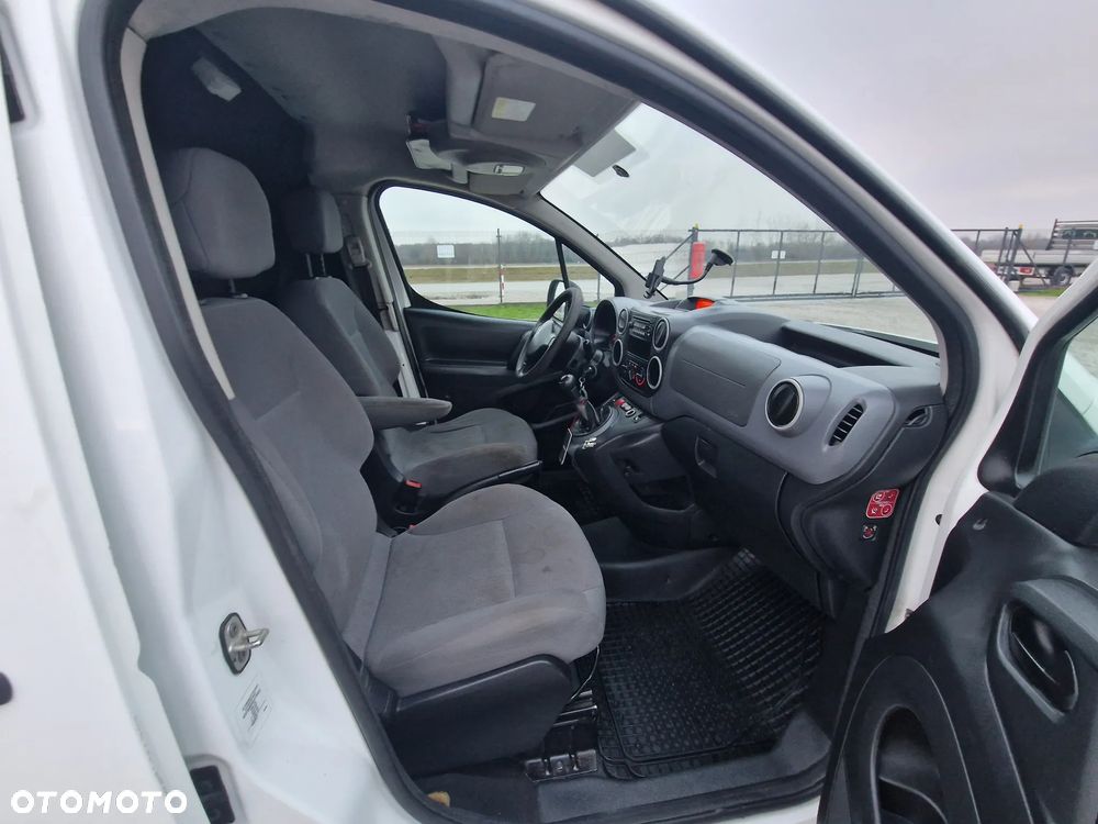 Peugeot Partner - 15