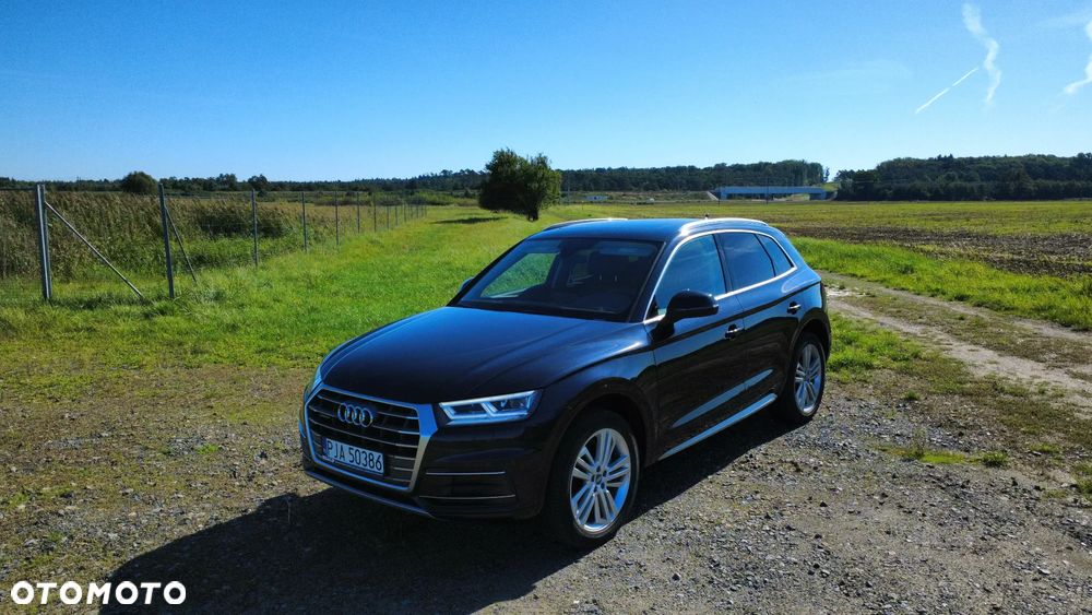 Audi Q5 2.0 TFSI Quattro S tronic - 3