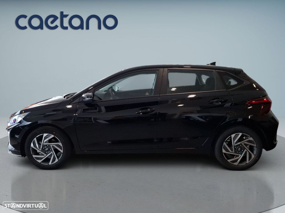 Hyundai i20 1.0 T-GDI Comfort - 5