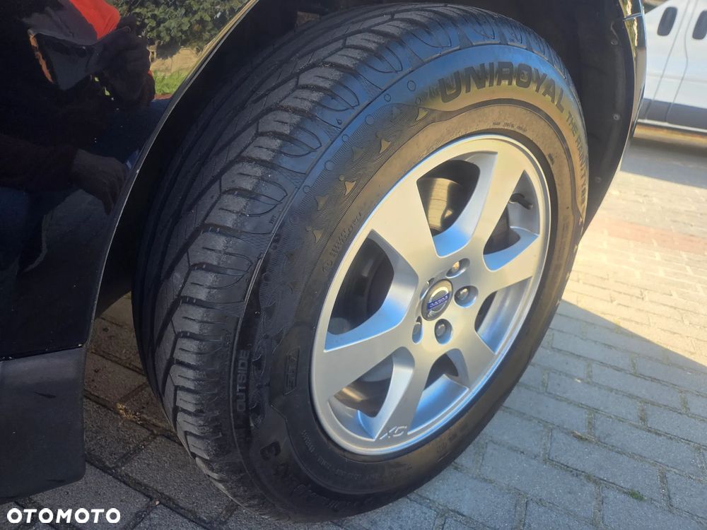 Volvo XC 60 D3 Summum - 21