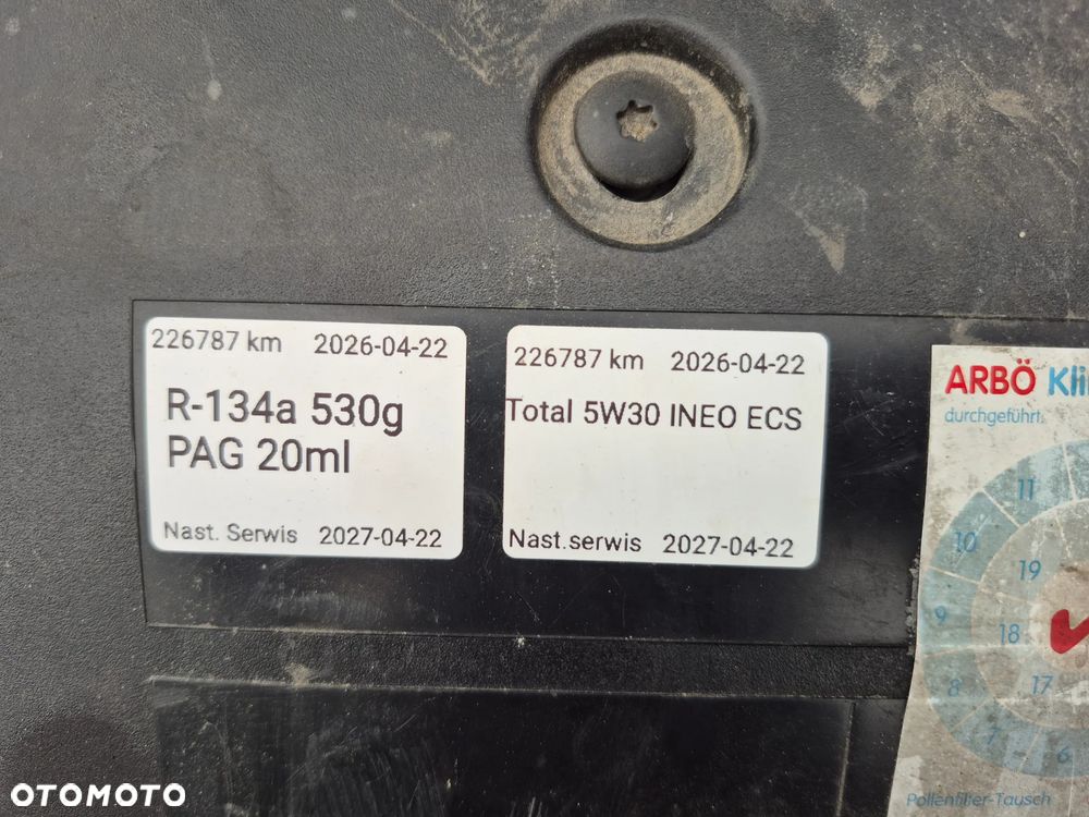 Peugeot 508 HDi FAP 140 Allure - 20