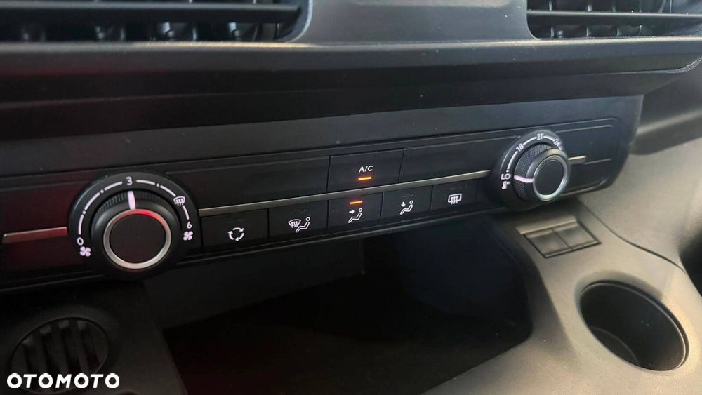 Peugeot partner - 17