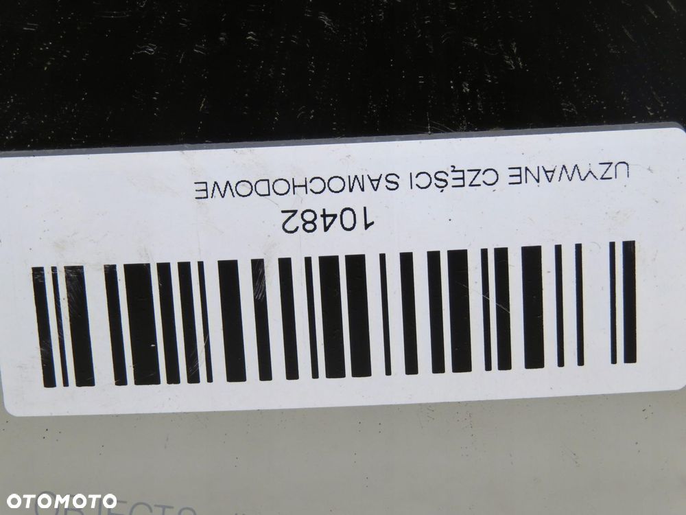 LUSTERKO PRAWE SSANGYONG KORANDO 10-17R 9PIN - 2