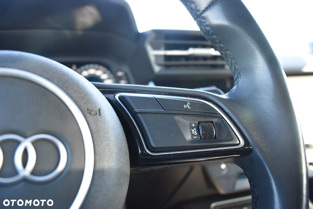 Audi A3 Sportback 30 TDI S tronic - 27