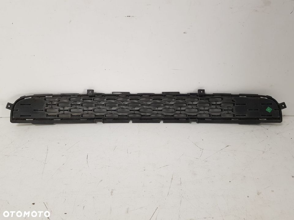 KIA PICANTO II LIFT 14-17 KRATKA ŚRODKOWA ZDERZAKA PRZÓD PRZEDNIA 86562-1Y500 - 5