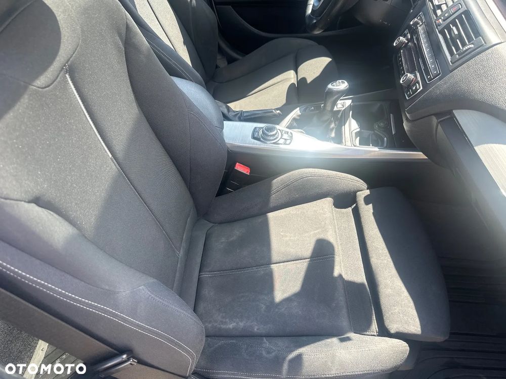 BMW Seria 1 - 19