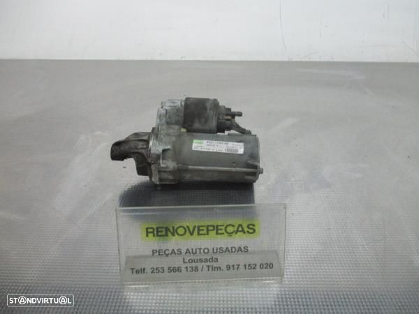 Motor Arranque Ford Fiesta Vi (Cb1, Ccn) - 1
