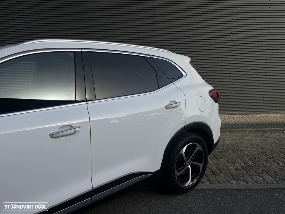 MG EHS 1.5 T-GDI Plug-in Hybrid Luxury - 29