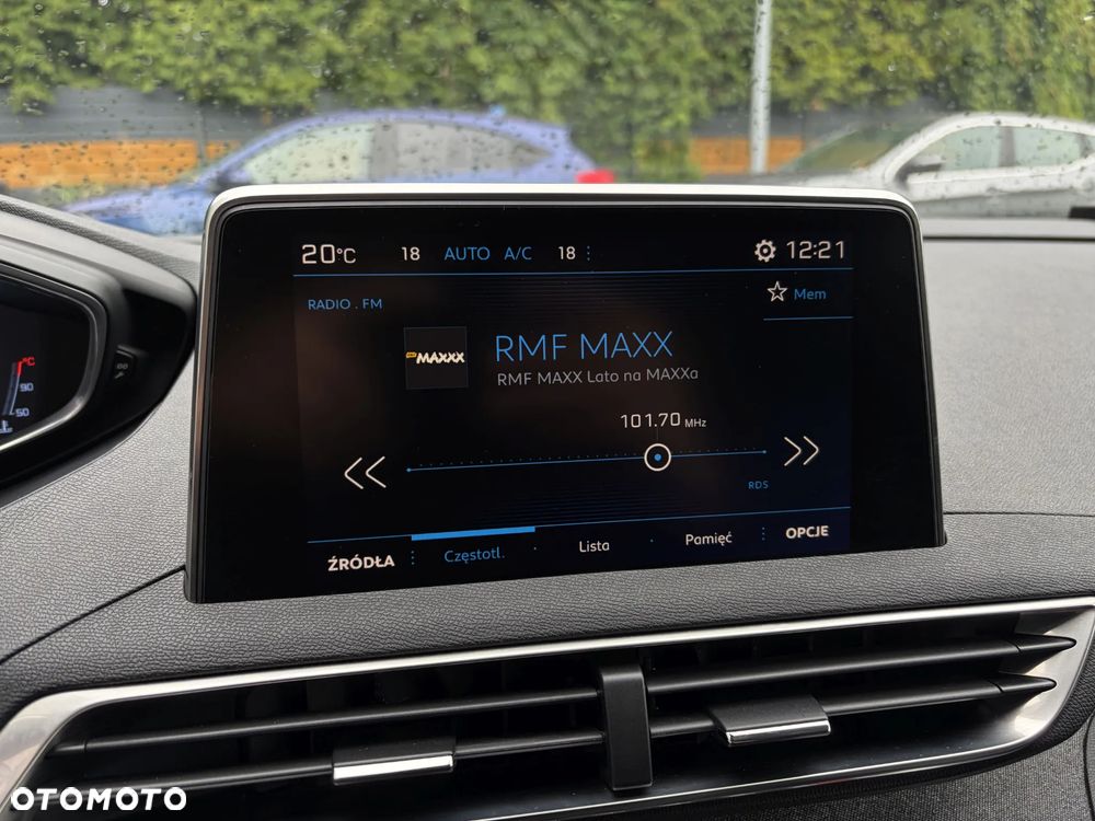 Peugeot 3008 BlueHDi 120 Stop & Start Allure - 27