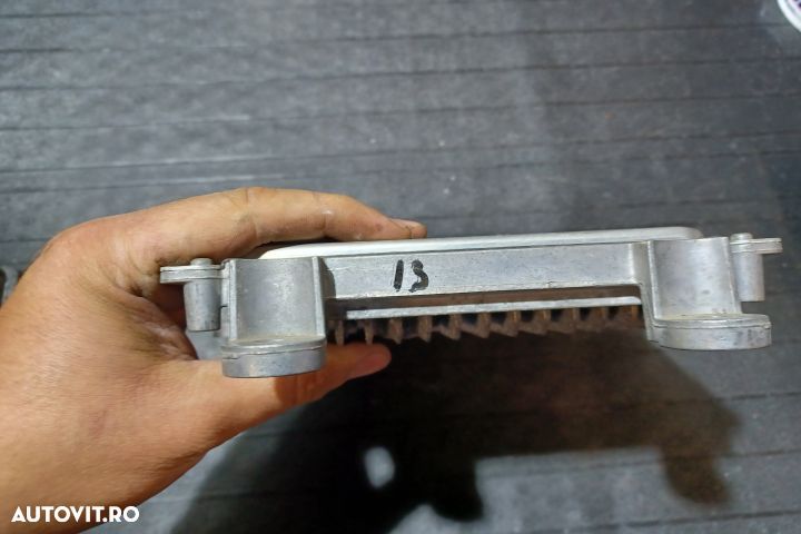 Calculator motor ECU A6519007500 - 2.2 CDI A6519007500 - 2.2 CDI Merc - 4