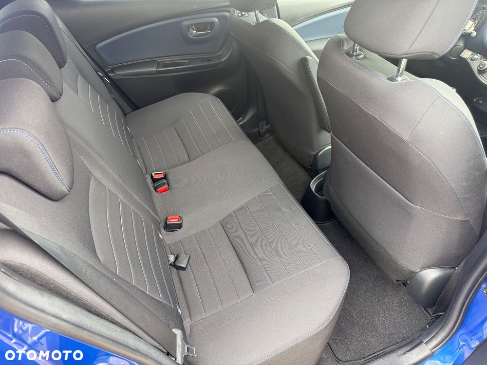 Toyota Yaris 1.5 Selection - 17
