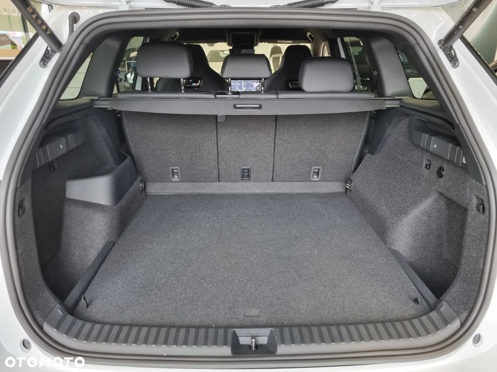 Skoda Kodiaq 1.5 TSI ACT 4x2 Sportline DSG - 24