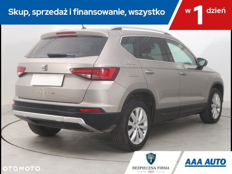 Seat Ateca - 6