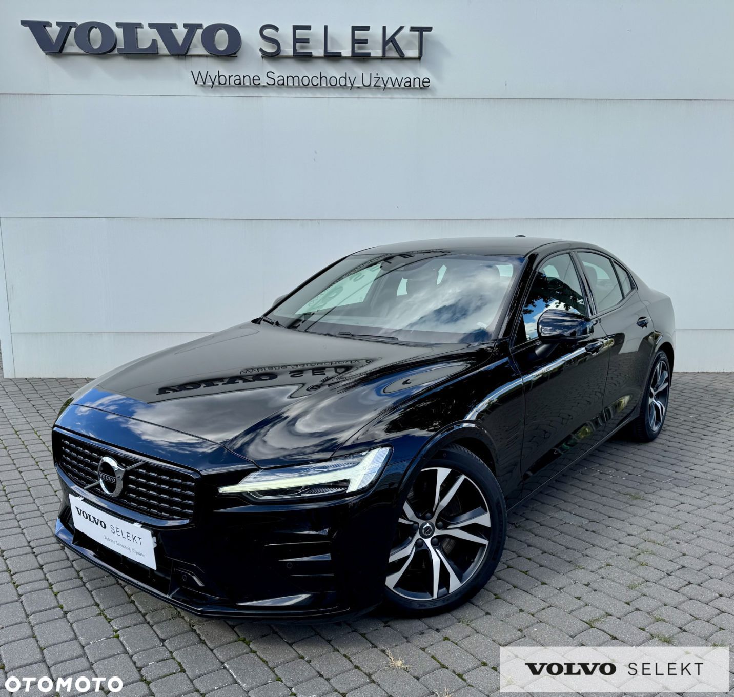 Volvo S60 - 1