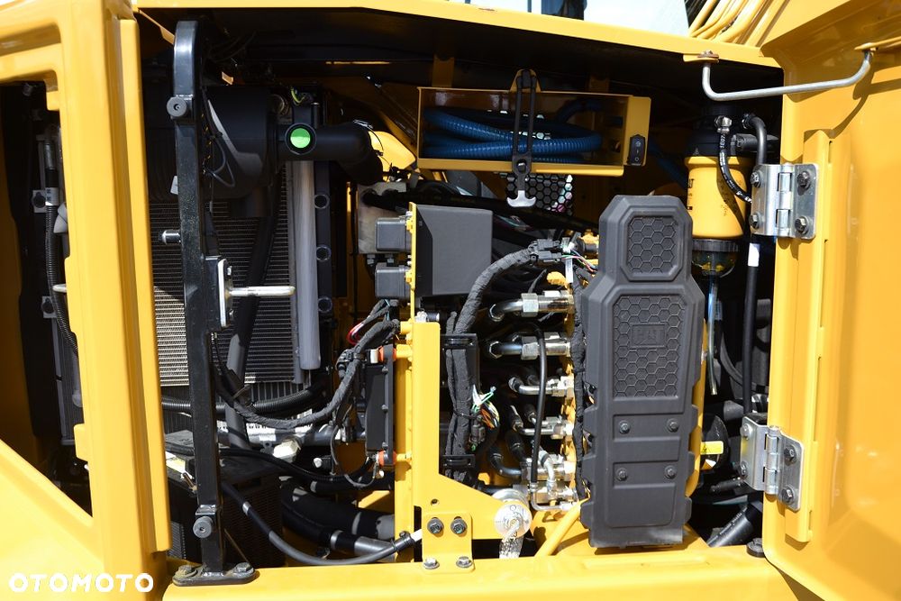 Caterpillar CAT 307.5  07A - 20