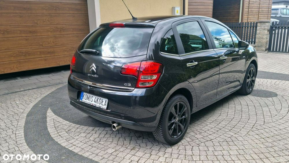 Citroën C3 - 6