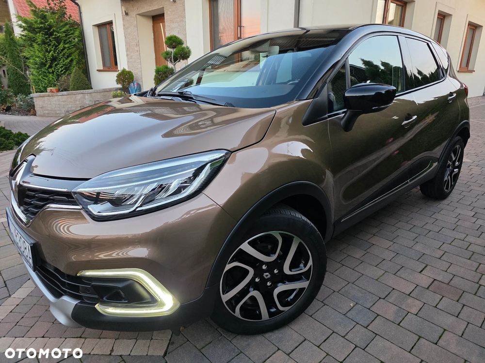 Renault Captur - 3