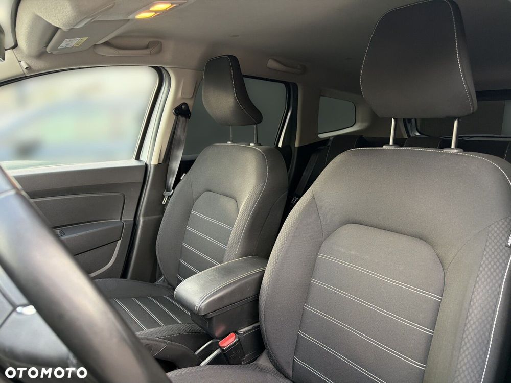 Dacia Duster 1.5 Blue dCi Comfort 4WD EU6d - 13