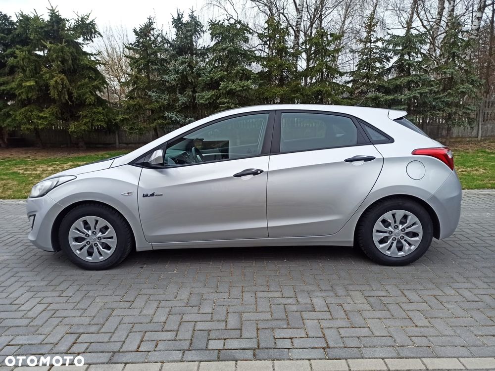 Hyundai i30 1.6 GDI Comfort - 3