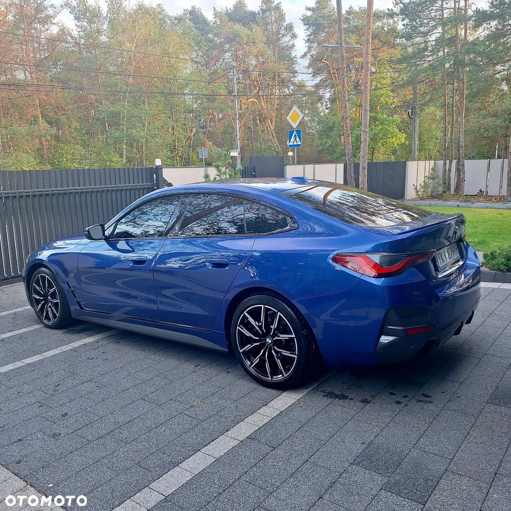 BMW Seria 4 - 7