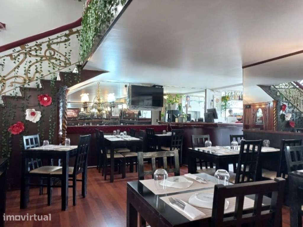 Trespasse de Restaurante Italiano - Grande imagem: 2/8
