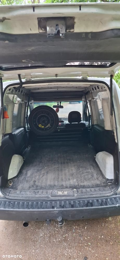 Opel Combo - 10