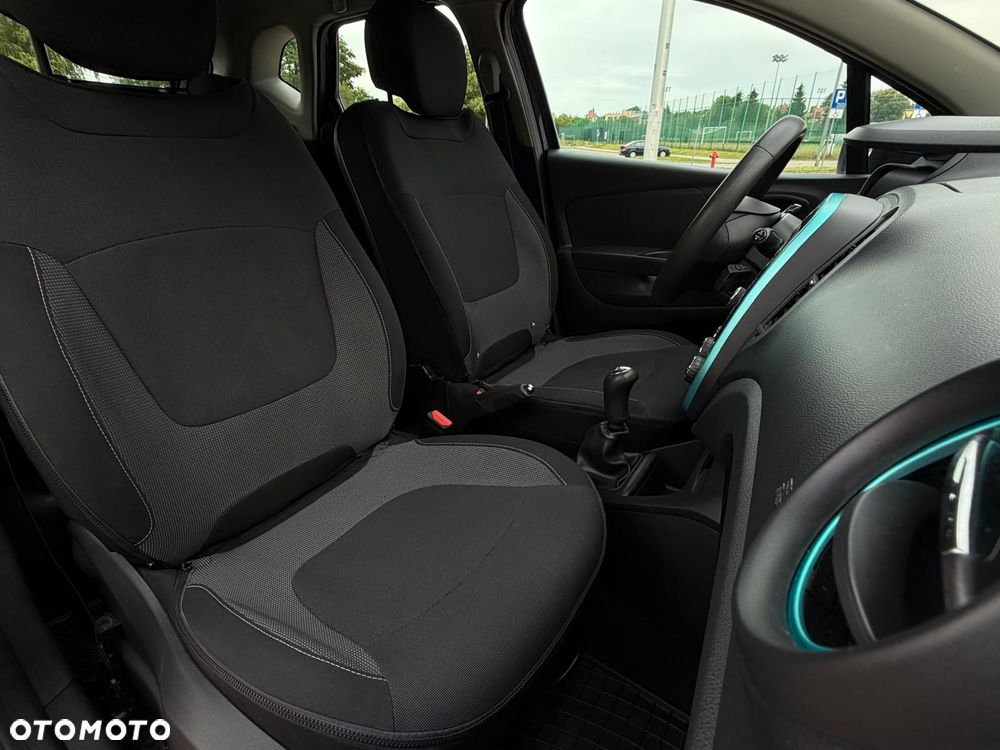 Renault Captur ENERGY TCe 90 Experience - 39