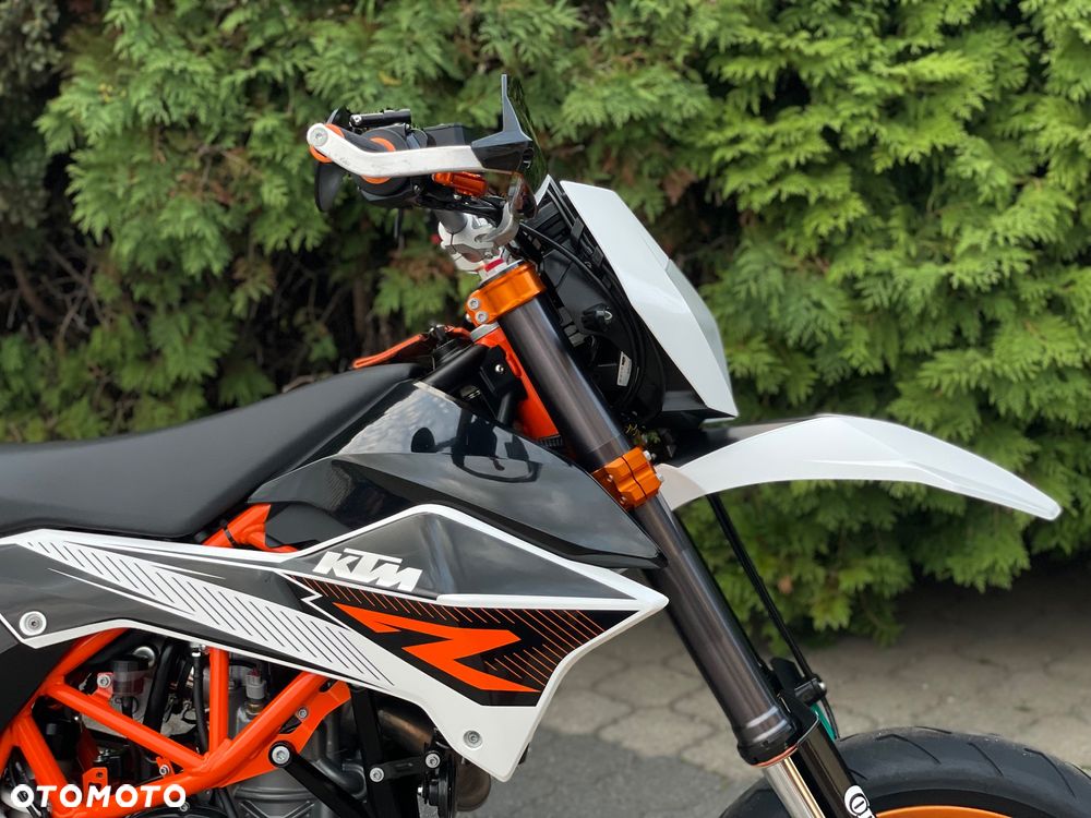 KTM SMC - 12