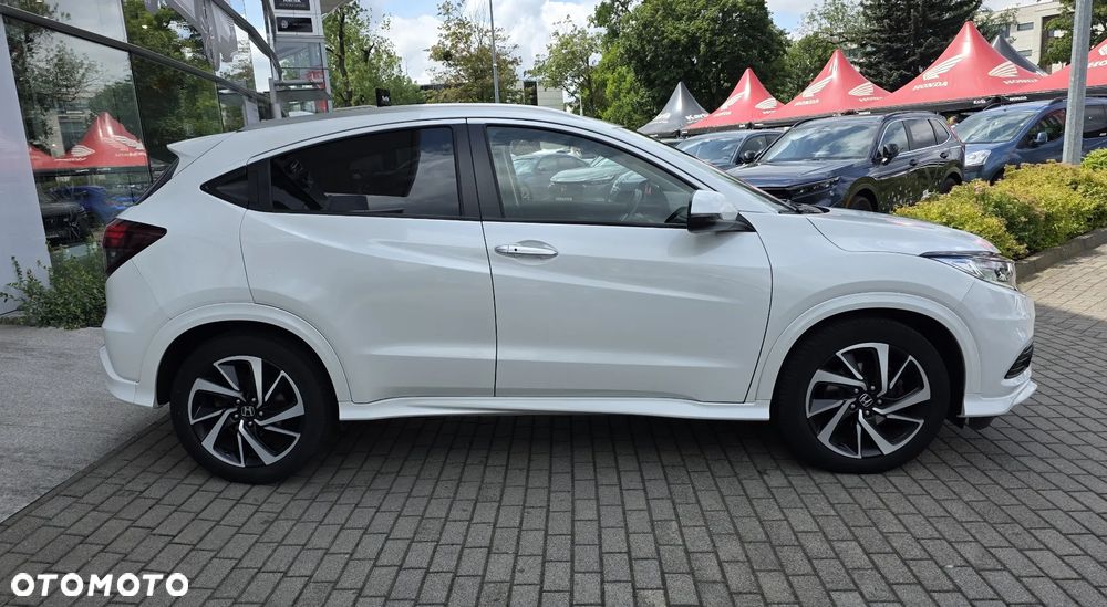 Honda HR-V 1.5 Executive (ADAS) CVT - 5