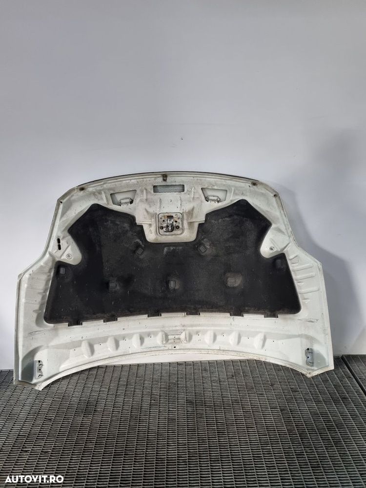 Capota Ford Kuga 2008 - 2010 SUV 4 Usi WHITE (1454) - 3