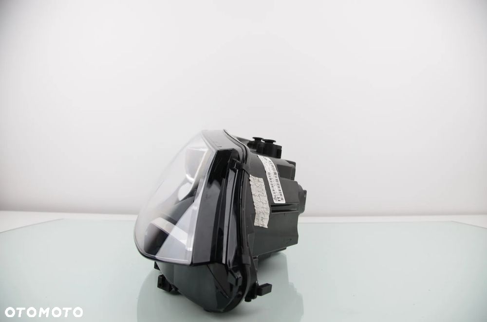 VW SHARAN BI-XENON KURVENLICHT 7N1941752B Prawy Przedni Oryginał - 4