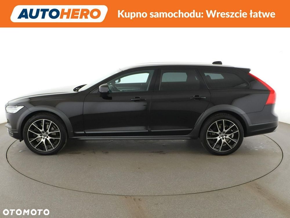 Volvo V90 Cross Country T5 AWD Pro - 3